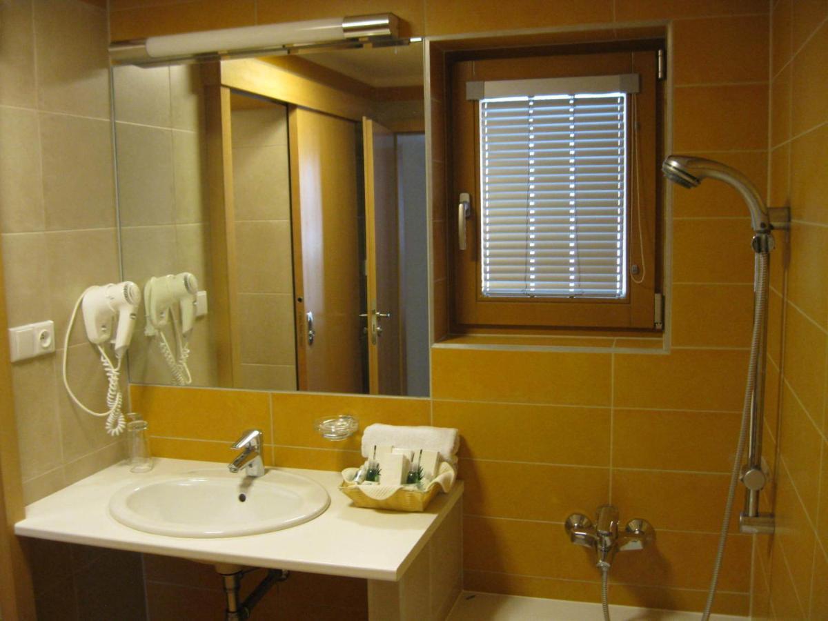 Kuřim Hotel Kaskada חדר תמונה